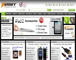 Sunsky-Online Review