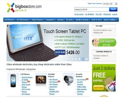 BigboxStore.com Review