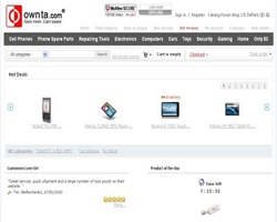 Ownta.com Review