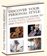 Discover Your Personal Style 18