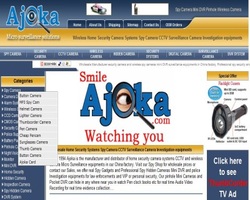 Ajoka.com Review
