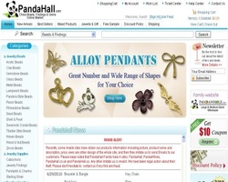 Pandahall.com Review