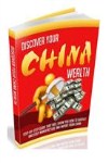 DISCOVER YOUR CHINA WEALTH